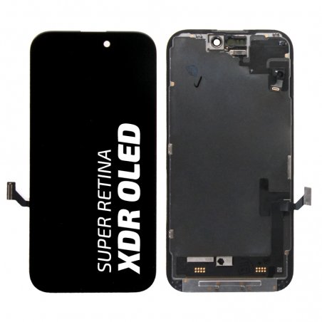 Ecran reconditionné d'origine Apple pour iPhone 15 photo 1