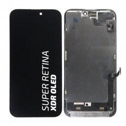 Super retina xdr OLED photo 1