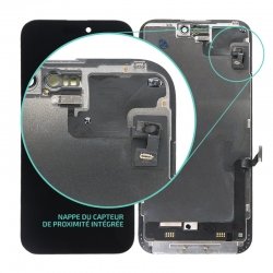 Super retina xdr OLED photo 3