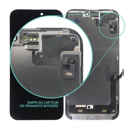 Super retina xdr OLED photo 3