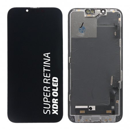 Ecran reconditionné d'origine Apple pour iPhone 13 photo 1