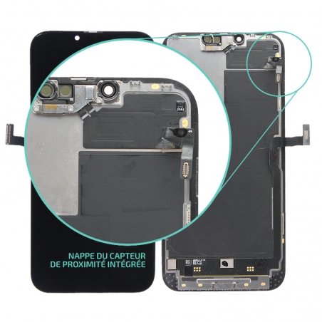 Ecran reconditionné d'origine Apple pour iPhone 13 Pro Max photo 2