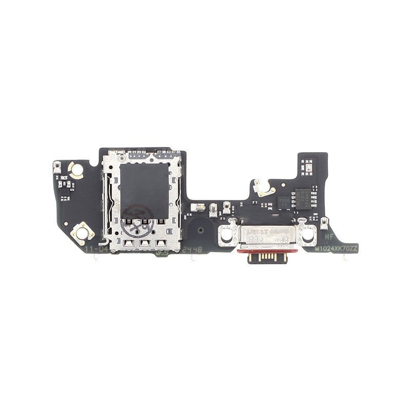 Connecteur de charge avec lecteur SIM pour Xiaomi 14T Pro photo 1