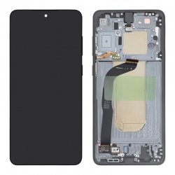 Bloc écran d'origine avec châssis agent pour Samsung Galaxy S25 Edge photo 2