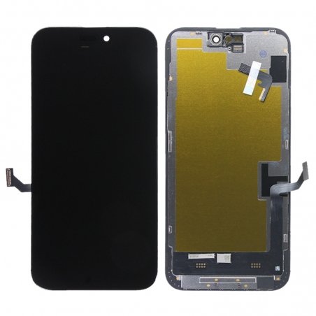 Écran Soft OLED pour iPhone 15 Plus - Rapport Qualité/Prix photo 2
