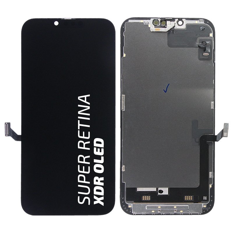 Ecran reconditionné d'origine Apple pour iPhone 14 Plus photo 1