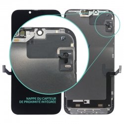 Ecran reconditionné d'origine Apple pour iPhone 14 Plus photo 3
