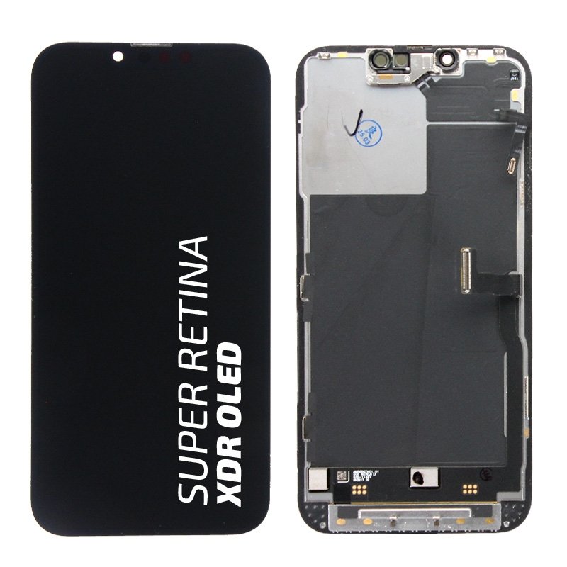 Ecran reconditionné d'origine Apple pour iPhone 13 Pro photo1