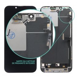 Ecran reconditionné d'origine Apple pour iPhone 13 Pro photo3