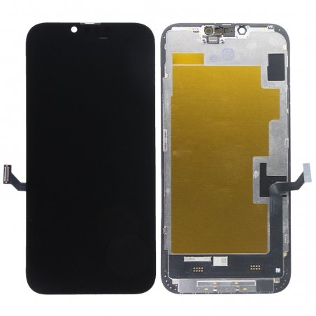 Écran Soft OLED pour iPhone 14 Plus - Premium photo 2