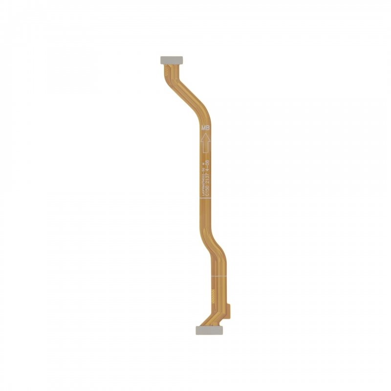 Nappe d'interconnexion pour Realme GT 2 photo