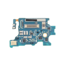 Lecteur de carte SIM original pour Samsung Galaxy S25 Edge photo 2