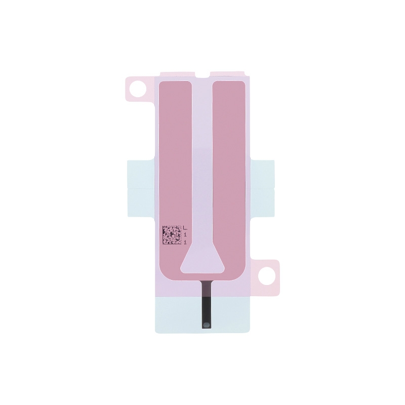 Stickers pour batterie d'iPhone 16e photo 1