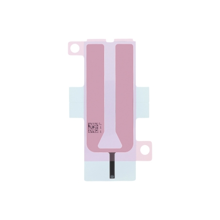 Stickers pour batterie d'iPhone 16e photo 1