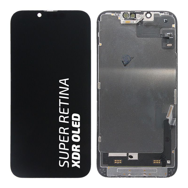 Ecran reconditionné d'origine Apple pour iPhone 14