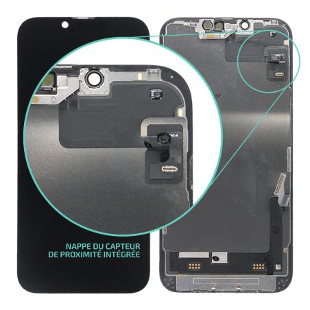Ecran reconditionné d'origine Apple pour iPhone 14