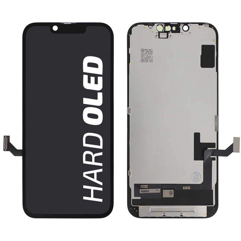 Ecran Hard Oled pour iPhone 14 - Rapport Qualité/Prix