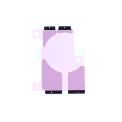 Stickers pour batterie d'iPhone 12 Pro Max