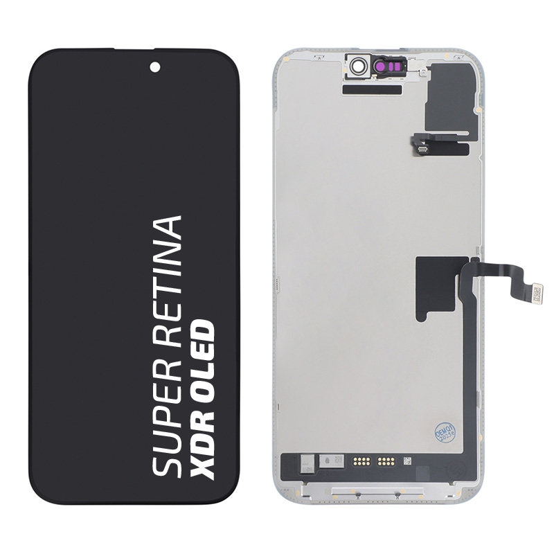 Ecran iphone 16 origine APPLE photo 1