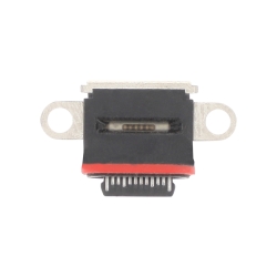 Connecteur de charge compatible à souder pour Google Pixel 8a photo 1