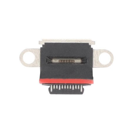 Connecteur de charge compatible à souder pour Google Pixel 8a photo 1