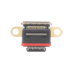 Connecteur de charge compatible à souder pour Google Pixel 8a photo 2