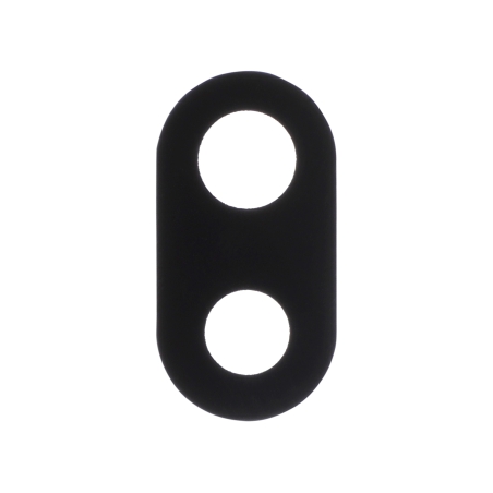 Lentille de caméra arrière compatible pour Google Pixel 8a photo 1