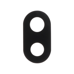 Lentille de caméra arrière compatible pour Google Pixel 9a photo 1