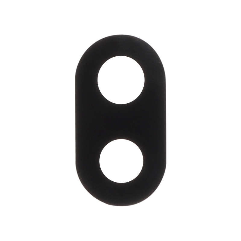 Lentille de caméra arrière compatible pour Google Pixel 9a photo 1