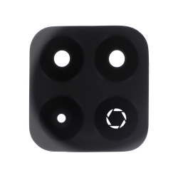 Lentille de caméra arrière compatible pour Honor 200 Smart photo 1