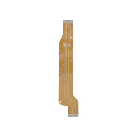 Nappe d\'interconnexion compatible pour Honor 200 photo 1