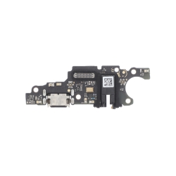 Connecteur de charge + prise jack reconditionné pour Honor 90 Smart photo 2