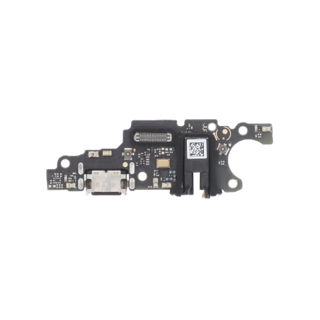 Connecteur de charge + prise jack reconditionné pour Honor 90 Smart photo 2