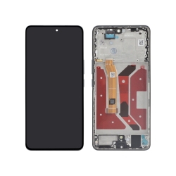 Bloc écran d'origine reconditionné pour Magic 7 Lite photo 1