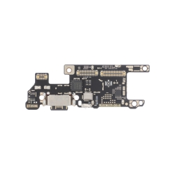 Connecteur de charge avec lecteur Sim compatible pour Magic 7 Pro photo 2