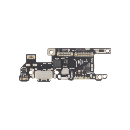 Connecteur de charge avec lecteur Sim compatible pour Magic 7 Pro photo 2