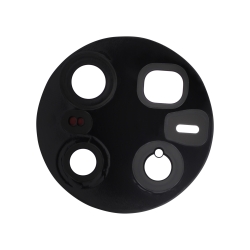 Lentille de caméra arrière compatible pour Magic 7 Pro photo 2