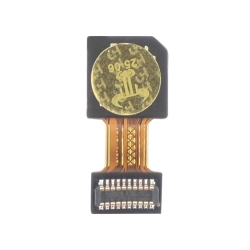 Caméra arrière Bokeh 2 Mpx reconditionné pour Honor X8 4G photo 2