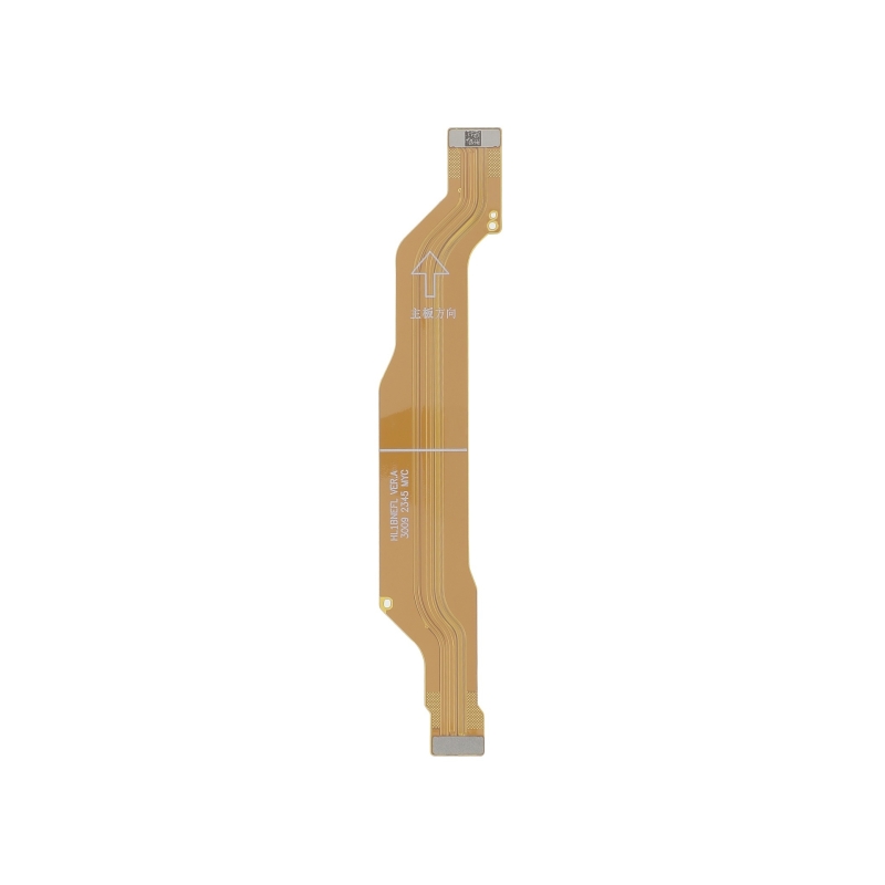 Nappe d\'interconnexion compatible pour Nova 12 SE photo 1