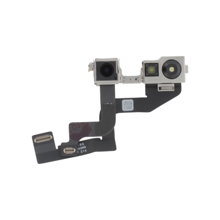 Caméra avant reconditionné pour iPhone 16e photo 1