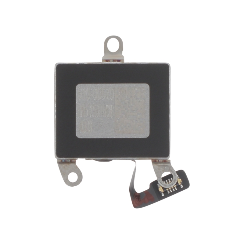 Vibreur d\'origine reconditionné pour iPhone 16e photo 1