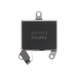 Vibreur d\'origine reconditionné pour iPhone 16e photo 2