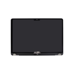 Bloc écran pour MacBook Air 13\" - M2 2022 - A2681 - Argent photo 1