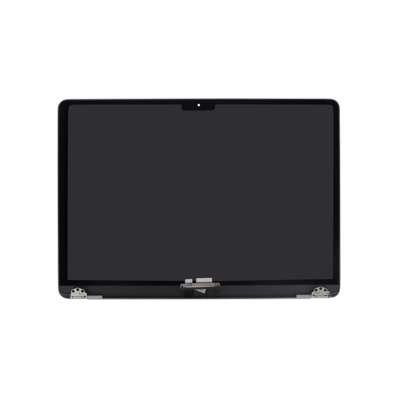 Bloc écran pour MacBook Air 13\" - M2 2022 - A2681 - Argent photo 1