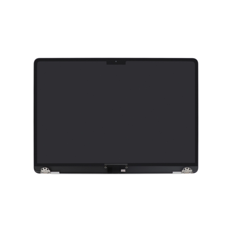 Bloc écran pour MacBook Air 13\" - M3 2024 - A3113 - Argent photo 1
