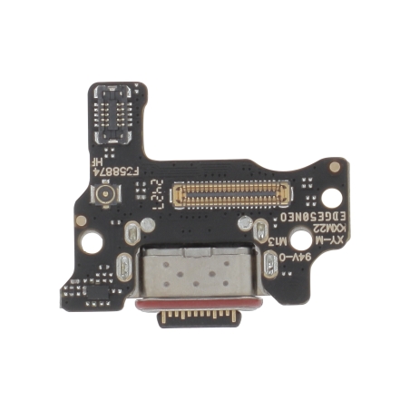 Connecteur de charge + prise Jack compatible pour Motorola Edge 50 Neo photo 1