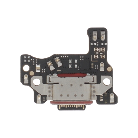 Connecteur de charge + prise Jack compatible pour Motorola Edge 50 Neo photo 2