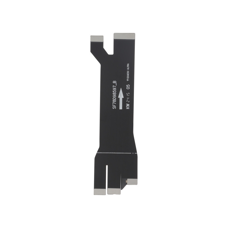 Nappe d\'interconnexion compatible pour Motorola Edge 50 Ultra photo 1