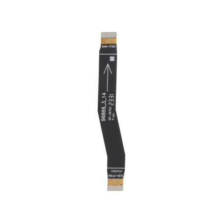 Nappe d\'interconnexion compatible pour Motorola G55 5G photo 1