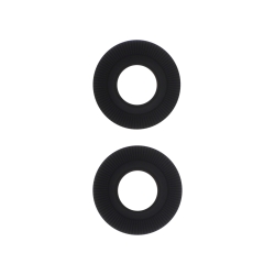 Pack de 2 lentilles caméra arrière compatibles pour Motorola G85 5G photo 1